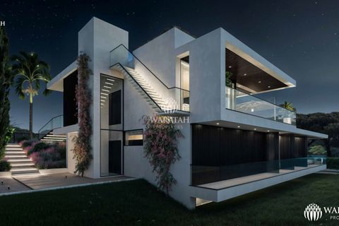 Villa a Vale do Lobo, Faro, Vale do Lobo - € 7.500.000 | Ref: Magnolia - foto 31